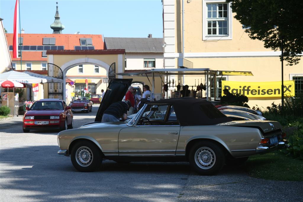 2011-07-10 13. Oldtimertreffen in Pinkafeld